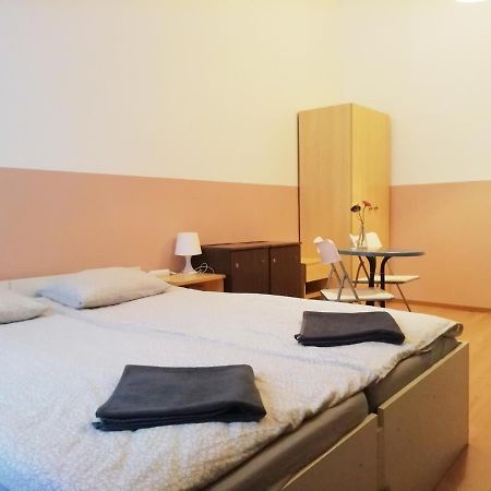 Opera Guesthouse Budapest Eksteriør billede