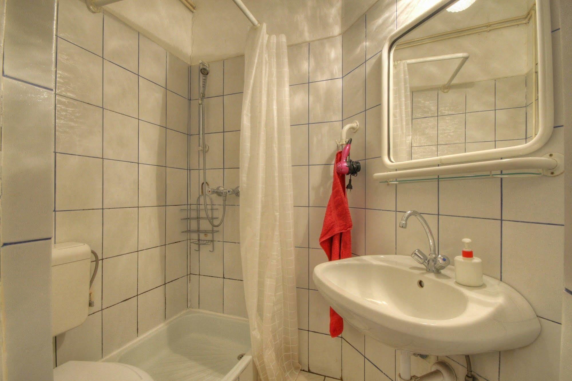 Opera Guesthouse Budapest Eksteriør billede
