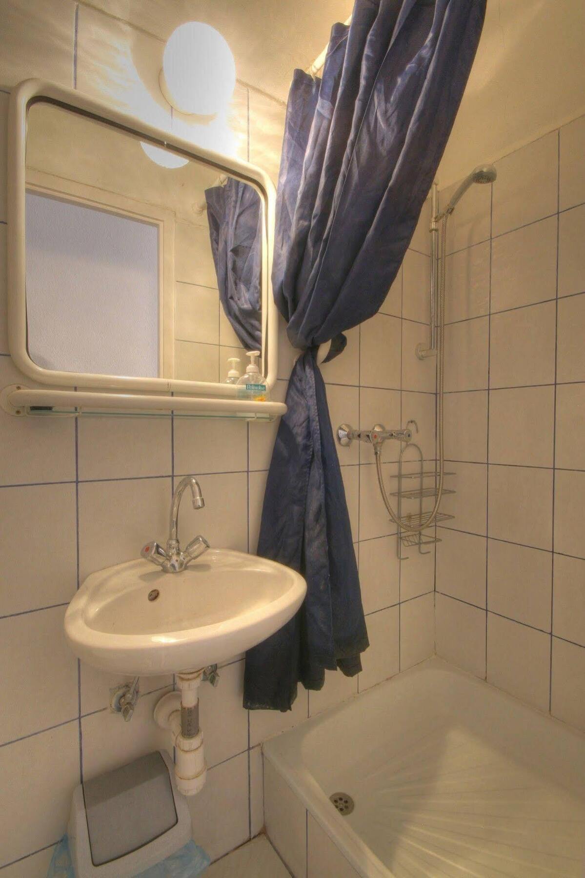 Opera Guesthouse Budapest Eksteriør billede